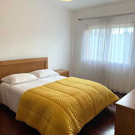 Aconchego Home Caldas de Sao Jorge Exterior photo