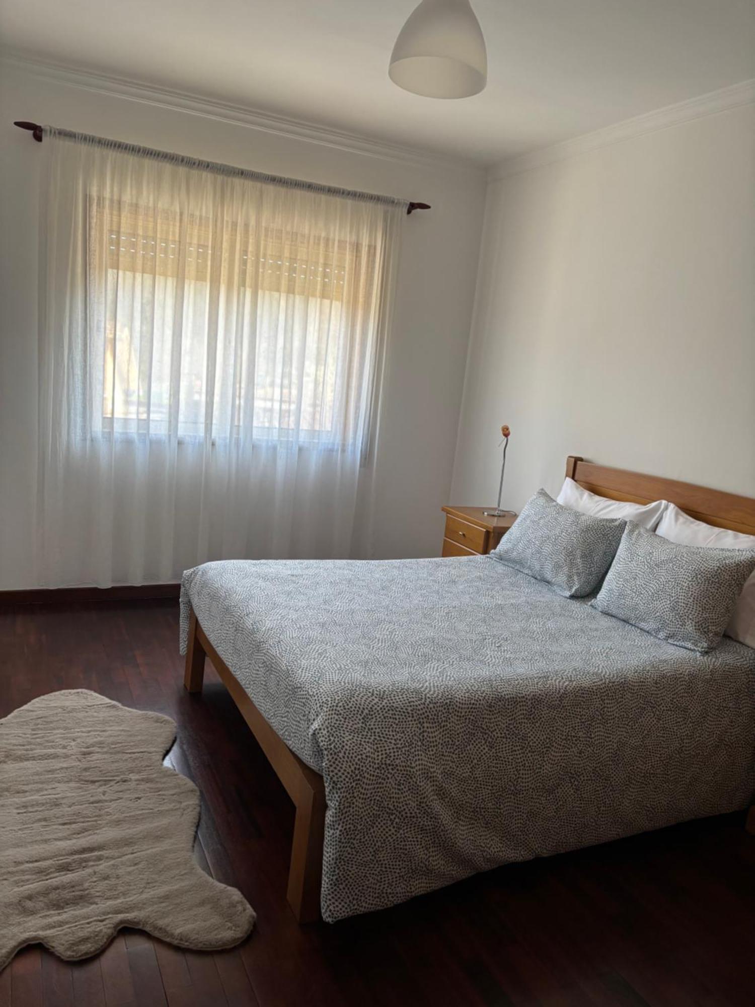 Aconchego Home Caldas de Sao Jorge Exterior photo